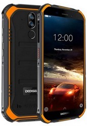 Замена разъема зарядки на телефоне Doogee S40 в Ульяновске